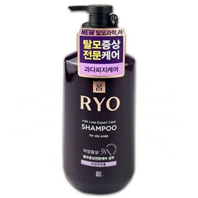 [기타] 각질 샴푸 두피 케어 피지 모근 지성 클렌징-WFO69DQ