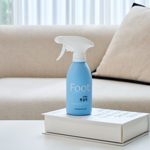 냄새 싹 풋샴푸 300ml_DY0325003