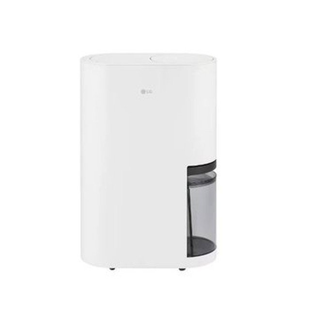LG 휘센 오브제 제습기 DQ256MWGA 에센스화이트 (3주배송소요)