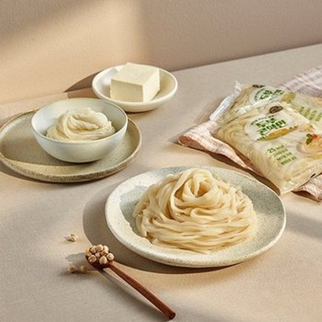 고소한 두부곤약면7봉+넓은면6봉 (총13봉/개당180g)[이마트몰]