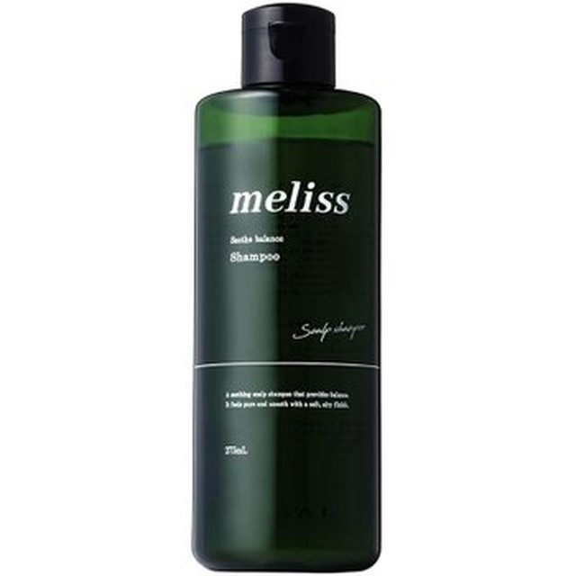 [기타] meliss 샴푸 남성 해골 남자 두피 관리