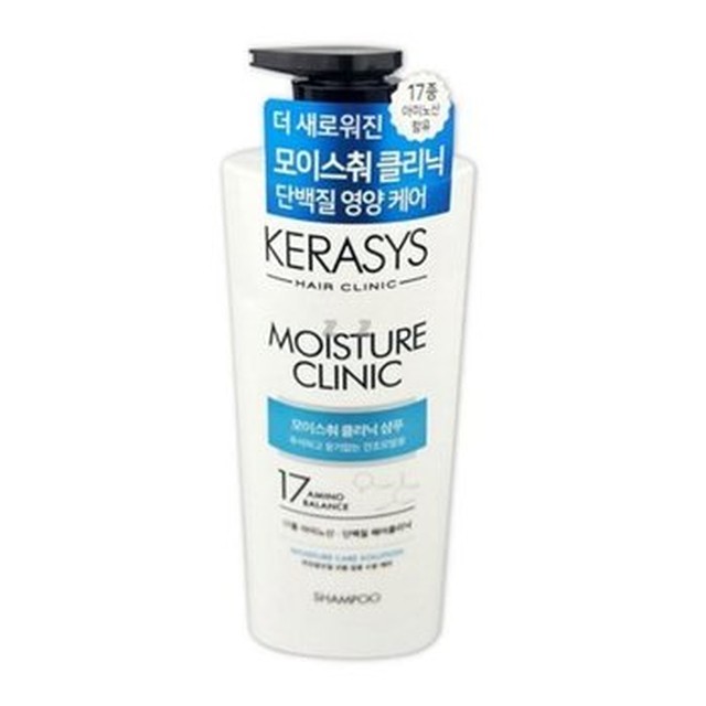 [기타] 건조모발 케라시스 보습 단백질 샴푸 헤어 600ml SNM-WFP8DVC