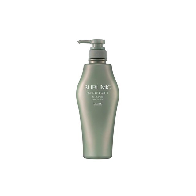 서브리믹 서브리믹 휀테 포르테 샴푸 (건성두피 DS) 500ml 헤어케어 샴푸 린스