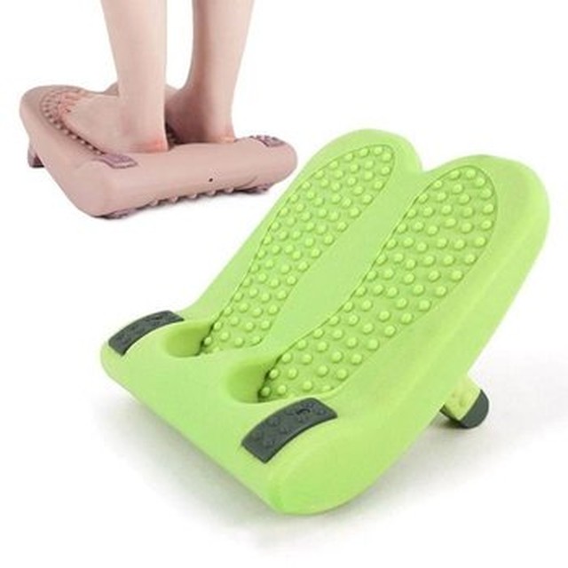 아우트_67 풋 지압 발마사지기 목허리 안마기 i워너556