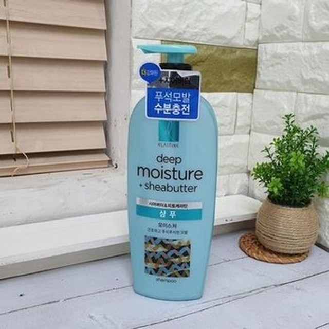 [기타] 엘라스틴 피토케라틴 모이스처 샴푸 680ml 두피샴푸 퍼퓸샴푸-WFPRYX
