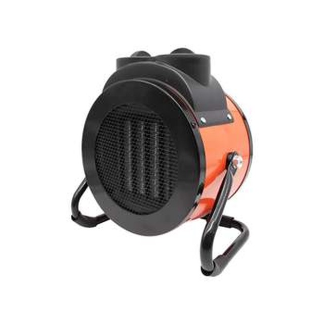 콩심팥심 툴콘 MCP 2000 산업용 전기 팬히터 20 WFPWFGL