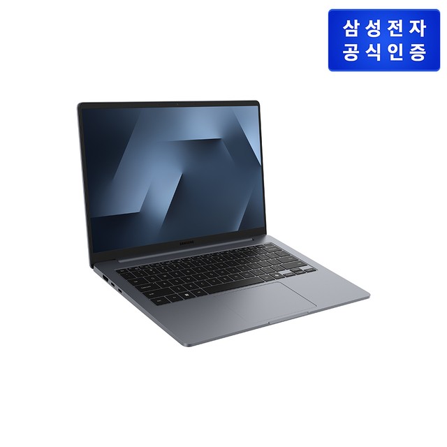 삼성 노트북 갤럭시북6 [NT740VJK-KH38G] (사은품 : JBL 무선헤드폰 + 삼성 무선마우스)