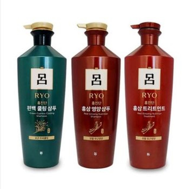 [제이큐] 두피진정 모근강화 모발보호 샴푸 트리트먼트 820ml[이마트몰]