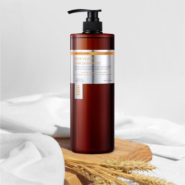 하라즈 맥주효모 샴푸 1000ml