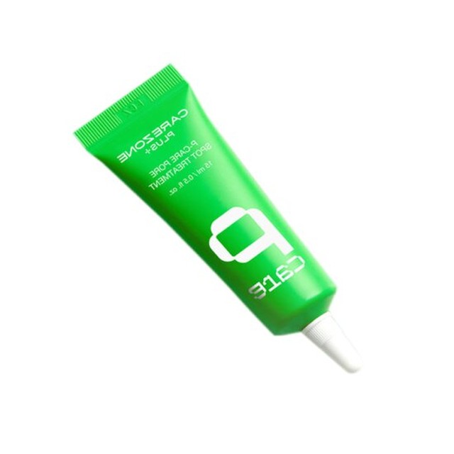 케어존 플러스 피케어 모공 스팟 트리트먼트 15ml (LG생활건강) 모공케어 피지조절 유수분밸런스 민감성피부 피부결개선 피부진정 트러블케어 수분 영양 피부보습 모든피부