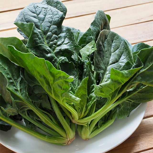 [자연맛남] 농협선별 신선한 시금치 1kg