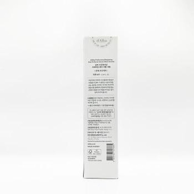 [셀러허브] (대용량) 달바 리페어링 헤어 퍼퓸 세럼 100ml(SH) (S46127113)[이마트몰] [46127113]