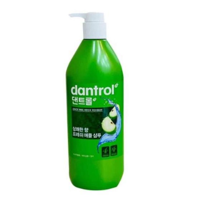 댄트롤 샴푸 820ml 건성샴푸 샴퓨대용량