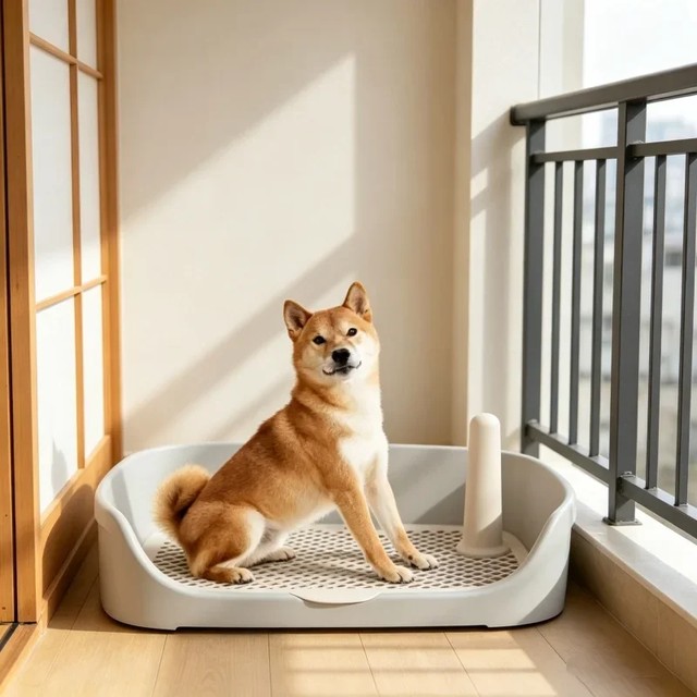 휴대용 강아지 배변 트레이 대형 실내 애완동물 화장실 강아지 훈련용 변기 패드 홀더 강아지와 개를 위한 애완동물 화장실 애완동물 용품