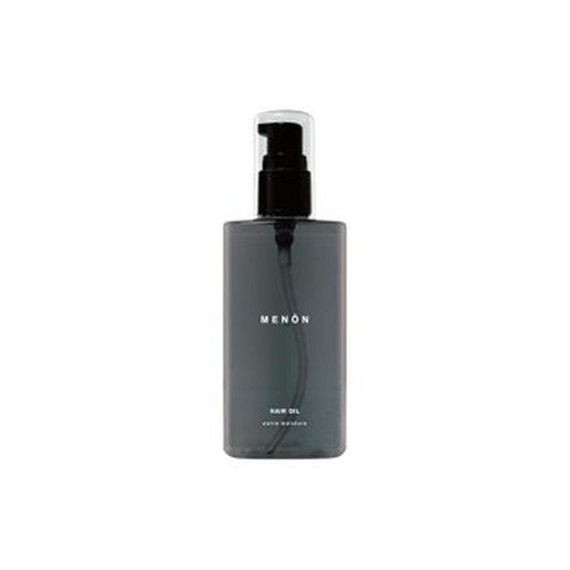 [기타] 메논 헤어 오일 남성용 100ml 린스 트리트먼트 보습 무첨가 남성 헤어[이마트몰]