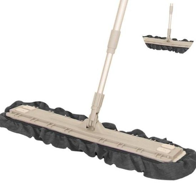 사무실청소용품 밀대청소기세트 청소용밀대 60cm