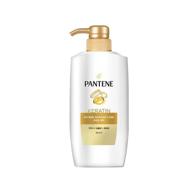 팬틴 극손상 케어 컨디셔너 750ml