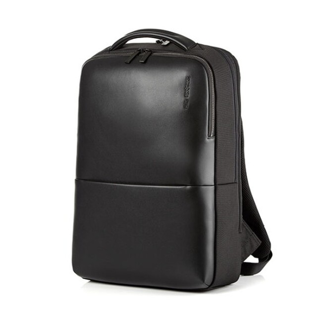NEUMONT 4 백팩 BLACK