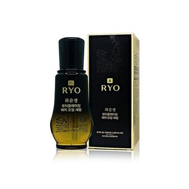 [기타] 려 화윤생 뷰티풀에이징 헤어 세럼 100ml 모발 영양 (14543773C)[이마트몰]