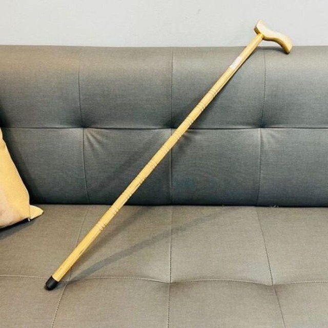 나무지팡이약 88cm 노인지팡이 의료지팡이 원목지팡이 명품지팡이