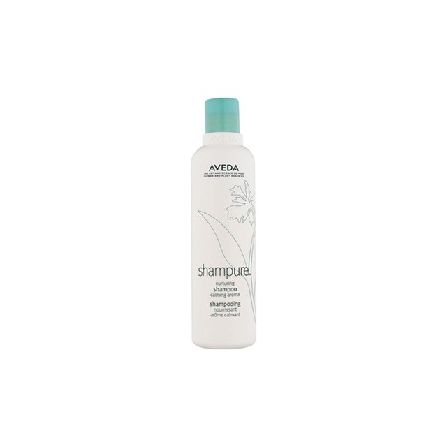 아베다/[온가족 아로마 영양] 아베다 샴퓨어 너쳐링 샴푸 250ml/헤어케어 샴푸/린스