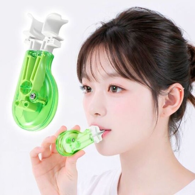 냉감스틱 괄사스틱 트레이너 페이스괄사 관리