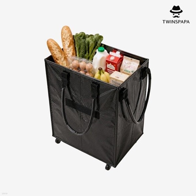 트윈스파파 여행용 경량 폴딩 멀티 백팩 25L( 5컬러)