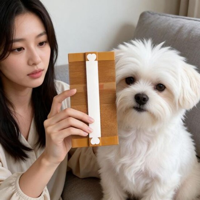 [하프클럽/알티피아]헤어 브러시 참빗 양방향 휴대용 머리 빗 데일리 여행용 사무실 아이템
