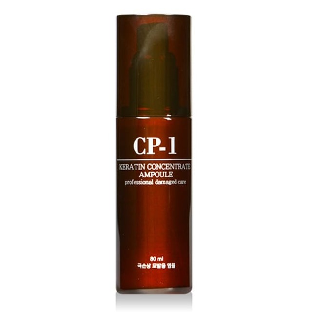 씨피원 CP-1 극손상 모발 헤어앰플 케라틴앰플 80ml