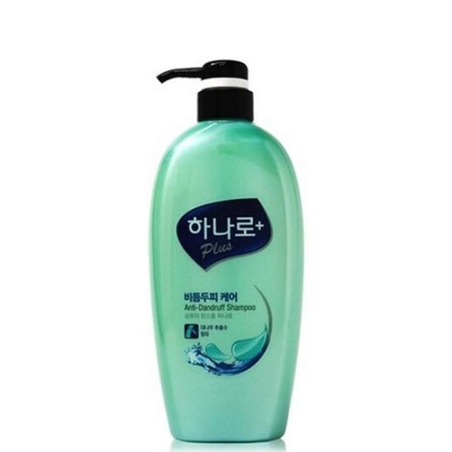 [하프클럽/셀러허브_여성트랜드패션]샴푸 비듬두피케어 부품 (680g)