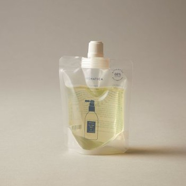 [아로마티카] [쿨링진정 헤어토닉] 아로마티카 티트리 퓨리파잉 토닉 100ml (리필)[이마트몰]