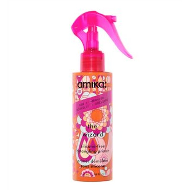 [기타] amika 아미카 더 위자드 실리콘 프리 엉킴방지 헤어 프라이머 150ml[이마트몰]