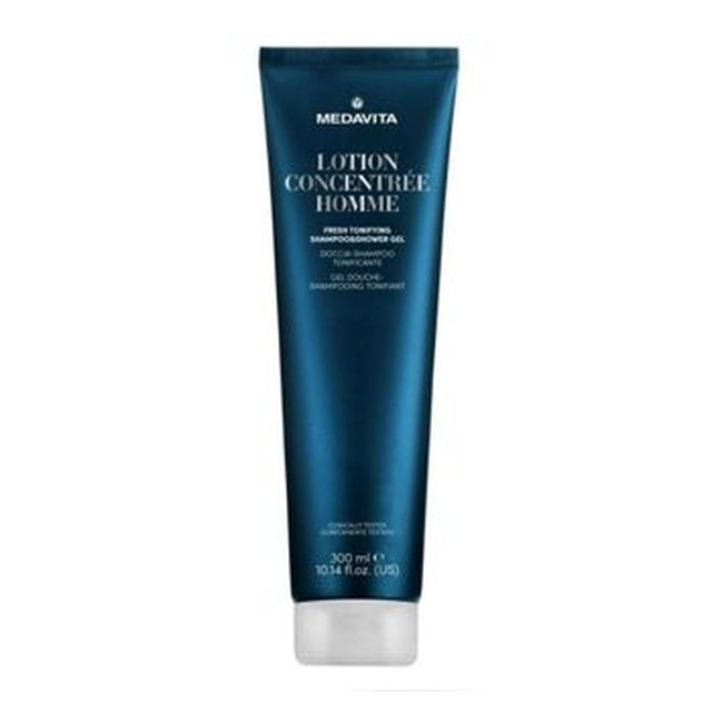 [기타] 메다비타 LC 남성용 토닝 모근강화 샴푸&샤워젤 2in1 300ml[이마트몰]
