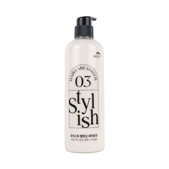 [기타] 고품질 꽃을든남자 헤어케어 시스템 모이스춰 헤어로션 500ml (WB34E5E)[이마트몰]