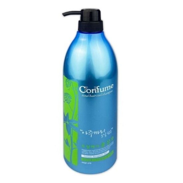 [하프클럽/알티피아]과일나라 쿨샴푸 두피진정 950ml 윤기 영양 쿨링 샴푸 샴푸 쿨샴푸 쿨링샴푸