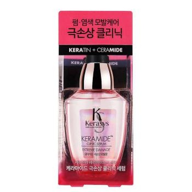 [셀러허브] [코스트코] 코스트코 케라시스 케라마이드 헤어 세럼 익스트림 데미지 70ml x 4 (S21987561)[이마트몰] [21987561]
