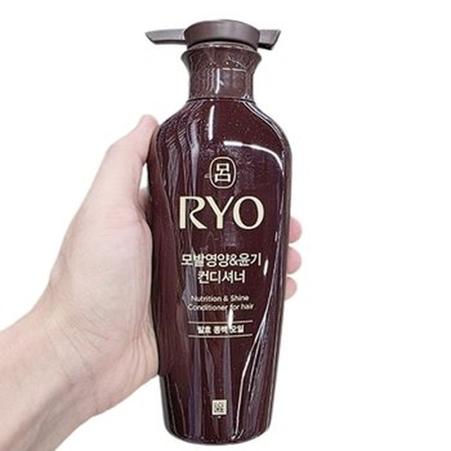 [기타] 려 모발영양 윤기 컨디셔너 400ml x 1개[이마트몰]