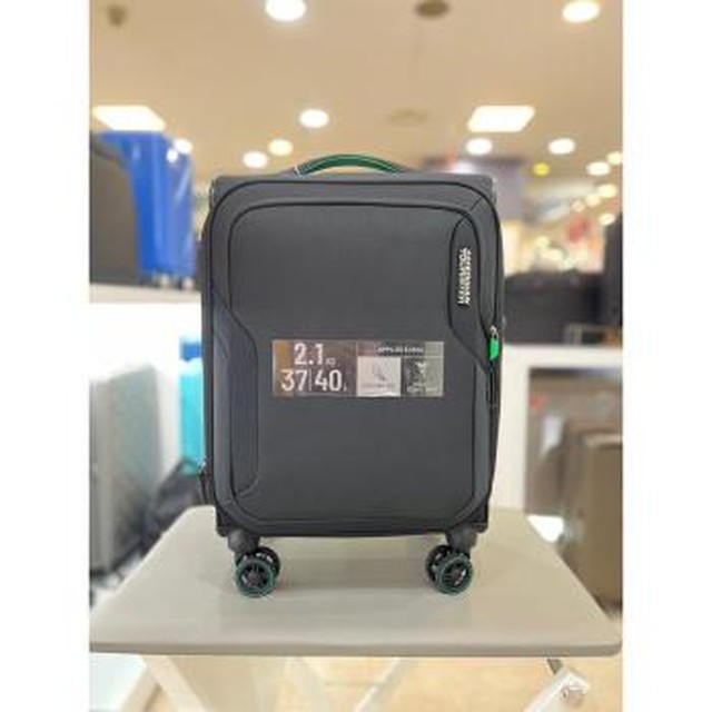 아메리칸투어리스터 세이브존07 안깨지는 20인치 소프트 캐리어 가벼운 전면오픈