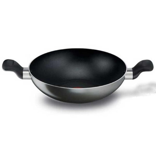 익스트리모 즐거운 요리 Tefal 볶음팬1종 프라이팬2종 뚜껑미포함