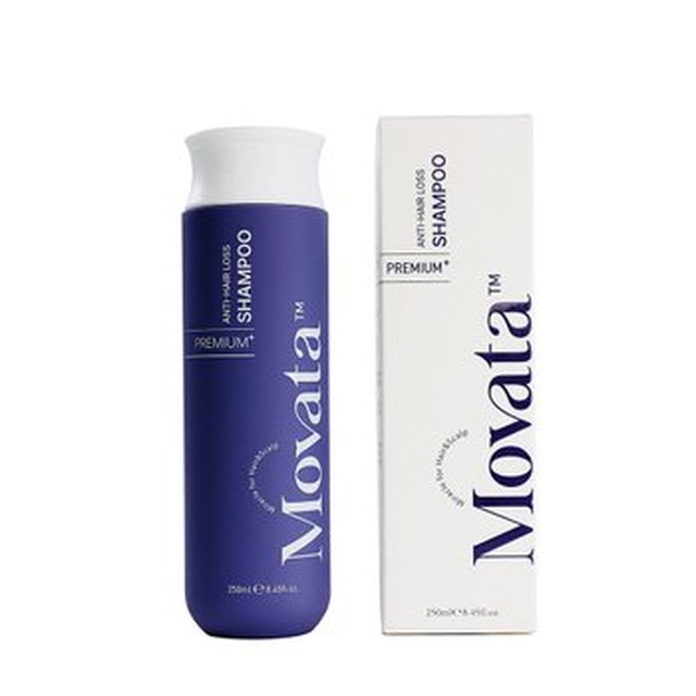 [아우라코스메틱스] 모바타 프리미엄 플러스 안티헤어로스 약산성 비건 샴푸 튜브형 250ml[이마트몰]