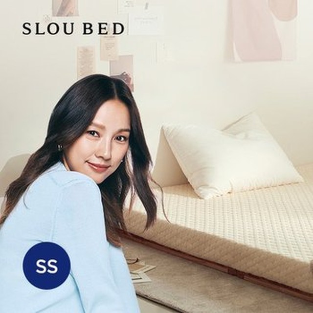 비밀 혜택 슬로우베드 매트리스 토퍼 더 뉴 맥시멈 SS