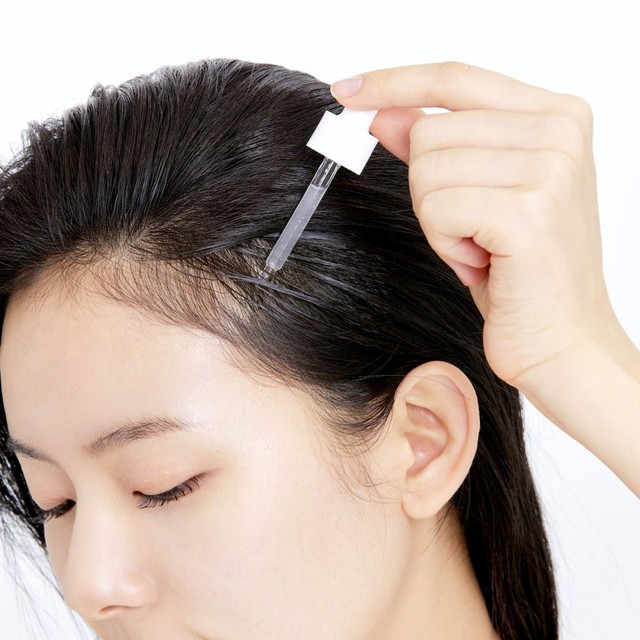 페이스팩토리 녹차수 두피앰플 30ml 탈모기능성 녹차수 두피탄력 진정 앰플