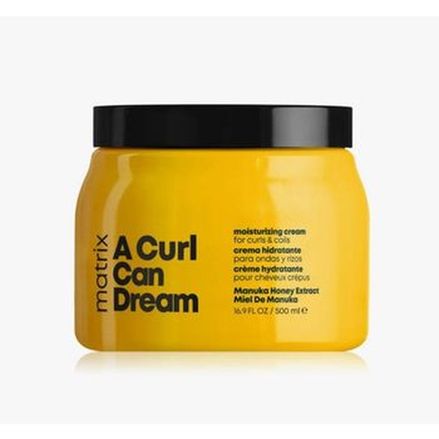 [기타] Matrix 매트릭스 웨이브 펌 모발용 수분 크림 A Curl Can Dream Hair Cream 500ml[이마트몰]