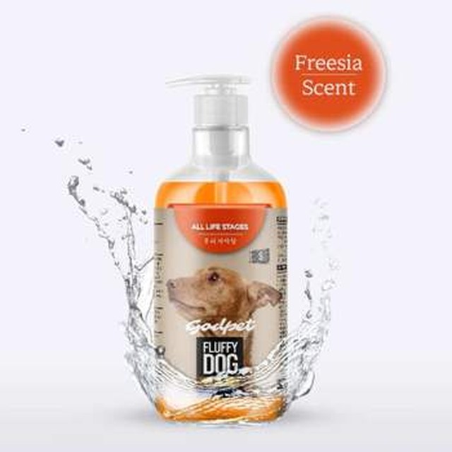 [기타] 강아지 JF69RL74 전연령 보습 세정 피 진정 케어 샴푸 750ml[이마트몰]