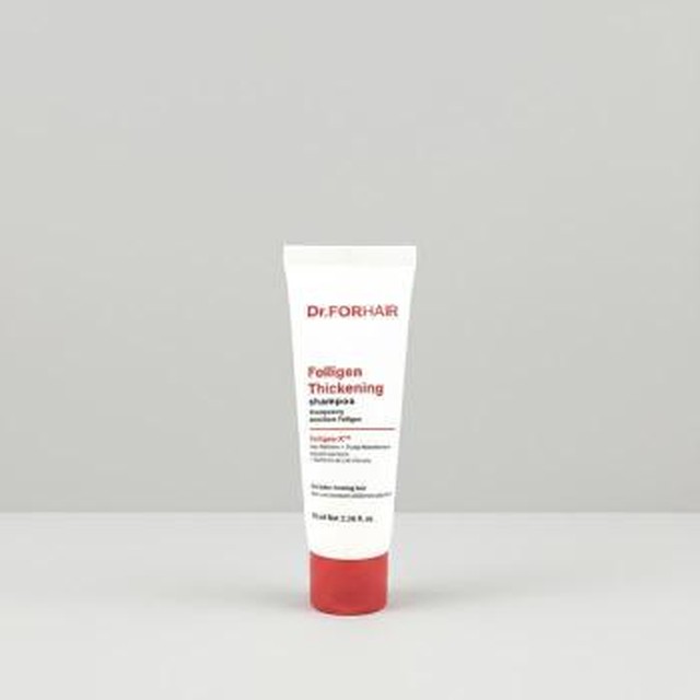 [셀러허브] 닥터포헤어 저자극 볼륨강화 탈모샴푸 폴리젠 씨크닝 샴푸 70ml iuy (S46760451)[이마트몰] [46760451]
