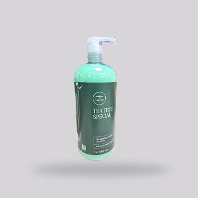 [셀러허브] 폴미첼 티트리 스페셜 대용량 샴푸 1L x 1개 (S46130694)[이마트몰] [46130694]