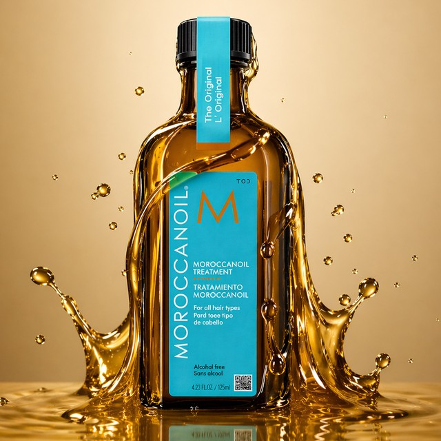모로칸오일 트리트먼트 125ml