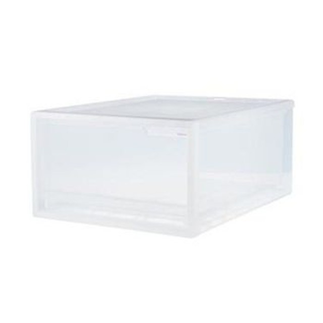 골드스마일 시스맥스 마이룸 시스템서랍장 중형 SM 소품정리함 420x540x245mm WFP7X0J