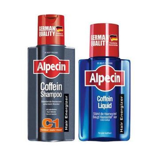 [셀러허브] [알페신] 알페신 알페신 카페인 샴푸 C1 250ml + 리퀴드 200ml (S15236082)[이마트몰] [15236082]