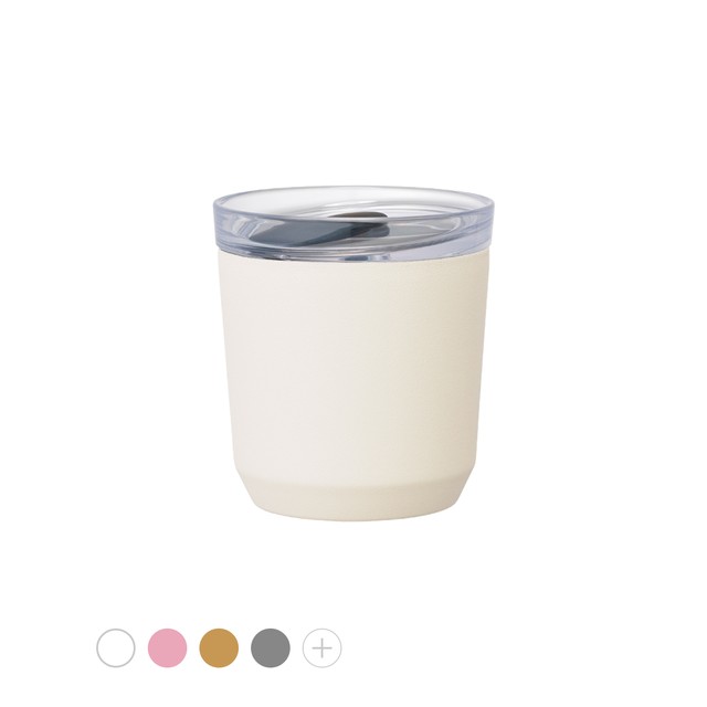 킨토 투고 플러그 텀블러 240ml 신제품
